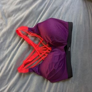 VSX Caged Sports Bra